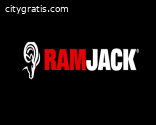 RAM JACK NORTH