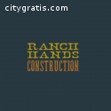 Ranch Hands Construction Buellton CA