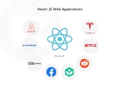 React Js Development Services