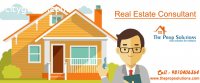 Real Estate Agent in South Delhi - The P