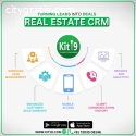 Real Estate CRM Tool for Leads