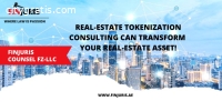 Real-estate tokenization consulting