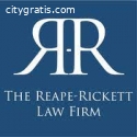 Reape Rickett Law Firm