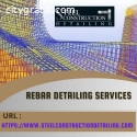 Rebar Detailing Services