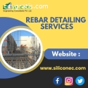Rebar Detailing Services