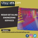 Rebar Detailing Services