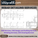 Rebar Detailing Services