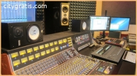 Recording Studio Seattle