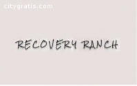 Recovery Ranch LLC