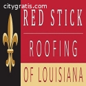 Red Stick Roofing Of Louisiana