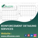 Reinforcement Detailing Services