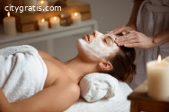 Facial and Massage in Hilton Head Island
