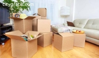 Relocation Company in Ahmedabad | Best P