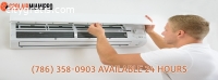 Rely on the Experienced AC Repair Miami