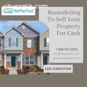Remodeling To Sell Your Property For Cas