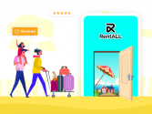 RentALL - Airbnb Clone Script