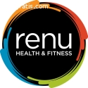 Renu Health and Fitness
