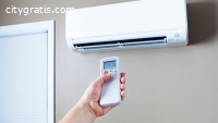 Repair Instant AC Problems by Emergency