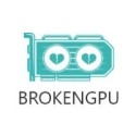 Replace Broken GPU