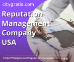 Reputation Management Company , USA