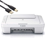 Reset Canon Printer Using Power Rese