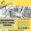 Residential Structural Design  Services