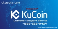 Resolve all Kucoin Issues on Kucoin Supp