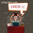Resolve Dell Error Code 2000-0411