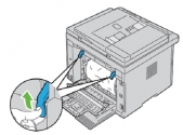 Resolve Dell Printer Error Code 077-900