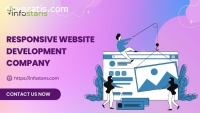 Responsive Website Development Company