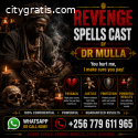Revenge Spells That Really Work
