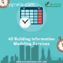 REVIT 4D BIM Services In Arkansas