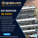 REVIT ARCHITECTURAL BIM SERVICES | USA