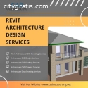 Revit Architecture Design Services USA