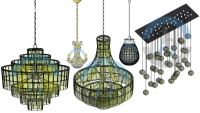 Revit Family Creation services - Chudasa