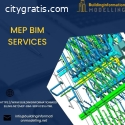 Revit MEP BIM Services Provider