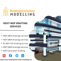 REVIT MEP BIM SERVICES | USA