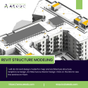 Revit Structure Modeling