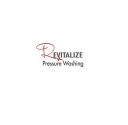 Revitalize Pressure Washing Houston