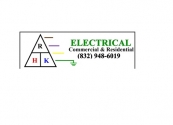 RHK electrical-Electrician Services Cypr