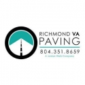 Richmond VA Paving