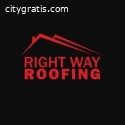 Right Way Roofing