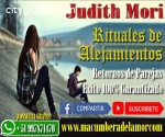 RITUALES DE ALEJAMIENTO JUDITH MORI