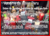 RITUALES DE AMOR