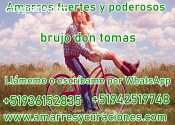 RITUALES Y HECHIZOS DE AMOR