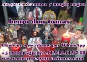 RITUALES Y HECHIZOS DE AMOR