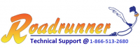 Roadrunner Support Numbe +1866-513-2680