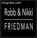 Robb & Nikki Friedman Real Estate Agent