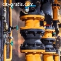 Robert Janysek & Co-Water Well Service D