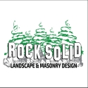 Rock Solid Landscape and Masonry Design